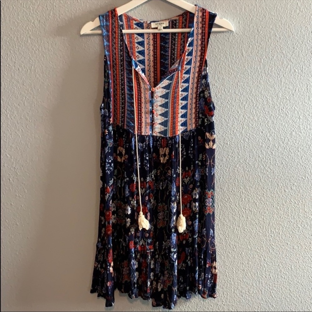 Umgee  USA Sz small women’s dress